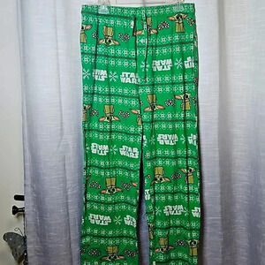 YODA PJ PANTS